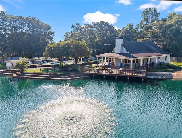 37 Muncy Court SE, Smyrna, GA 30080