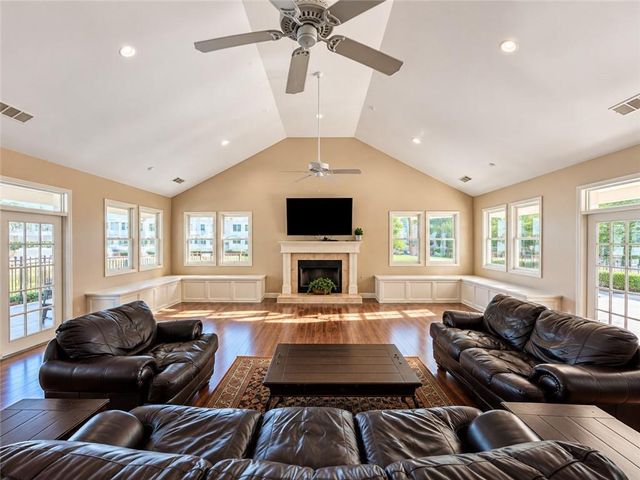 37 Muncy Court SE, Smyrna, GA 30080