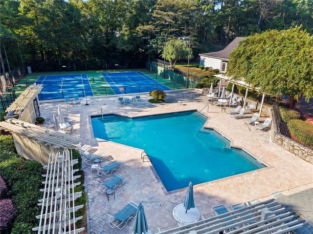 37 Muncy Court SE, Smyrna, GA 30080