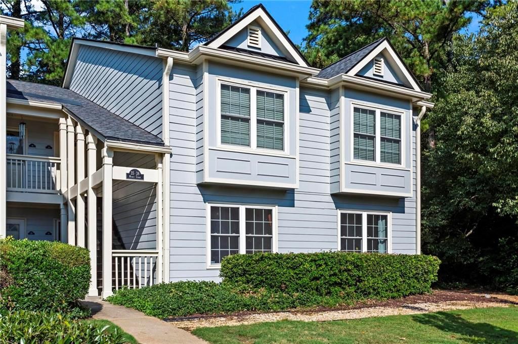37 Muncy Court SE, Smyrna, GA 30080