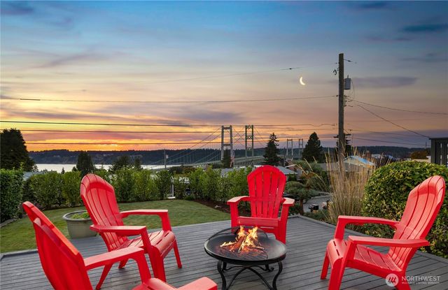 1307 N Cascade Avenue, Tacoma, WA 98406