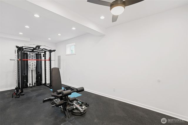 1307 N Cascade Avenue, Tacoma, WA 98406