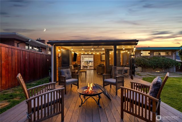 1307 N Cascade Avenue, Tacoma, WA 98406