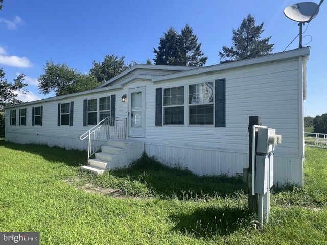 10 SHORT ST, Hamburg, PA 19526