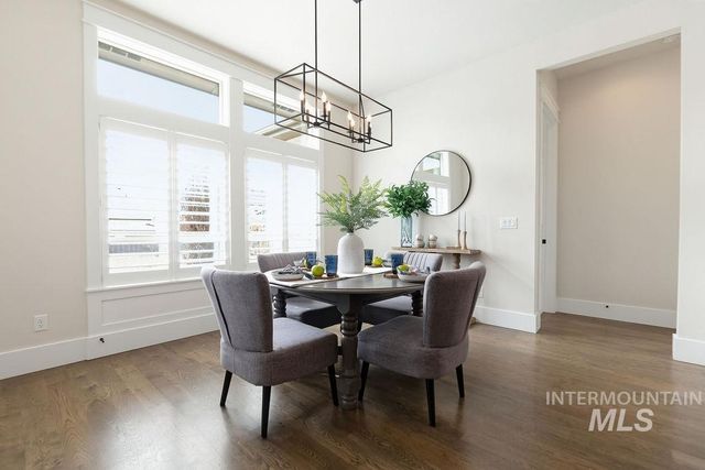 4301 W Ladle Rapids Street, Meridian, ID 83646