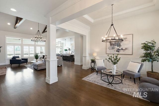 4301 W Ladle Rapids Street, Meridian, ID 83646