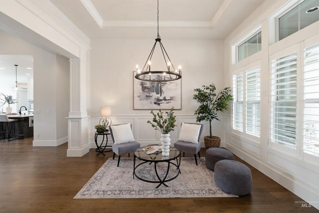 4301 W Ladle Rapids Street, Meridian, ID 83646