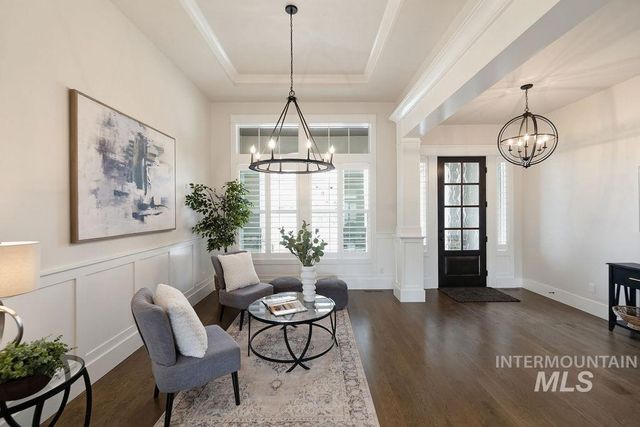 4301 W Ladle Rapids Street, Meridian, ID 83646