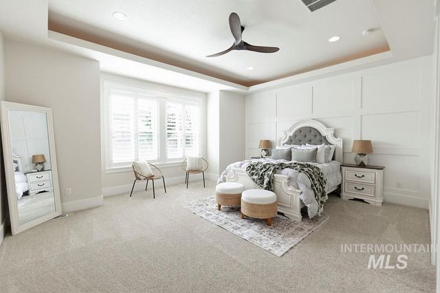 4301 W Ladle Rapids Street, Meridian, ID 83646