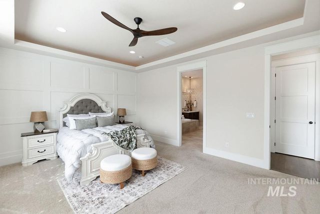 4301 W Ladle Rapids Street, Meridian, ID 83646