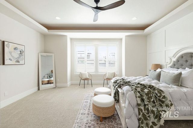 4301 W Ladle Rapids Street, Meridian, ID 83646