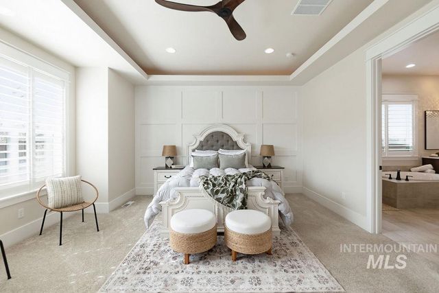 4301 W Ladle Rapids Street, Meridian, ID 83646