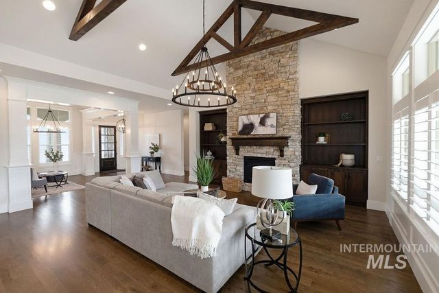 4301 W Ladle Rapids Street, Meridian, ID 83646