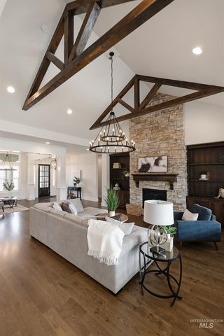 4301 W Ladle Rapids Street, Meridian, ID 83646