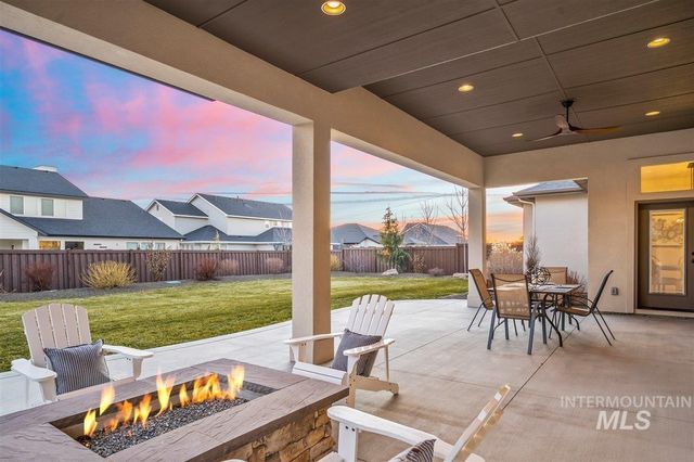 4301 W Ladle Rapids Street, Meridian, ID 83646