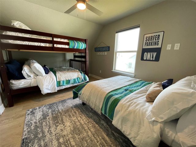 118 Point Lafitte Court, Surfside Beach, TX 77541