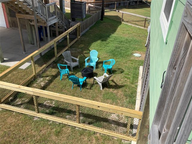 118 Point Lafitte Court, Surfside Beach, TX 77541