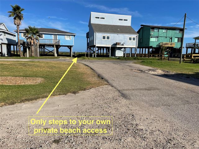 118 Point Lafitte Court, Surfside Beach, TX 77541