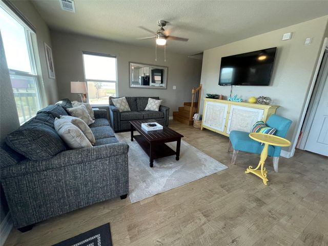 118 Point Lafitte Court, Surfside Beach, TX 77541