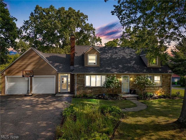 1159 E Robinson Avenue, Barberton, OH 44203