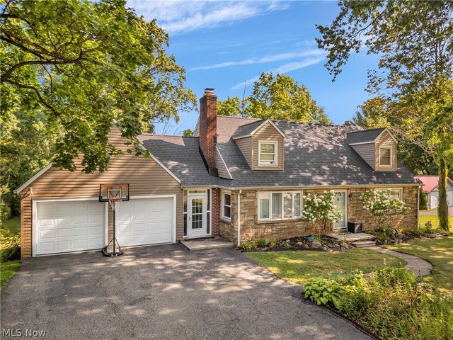 1159 E Robinson Avenue, Barberton, OH 44203