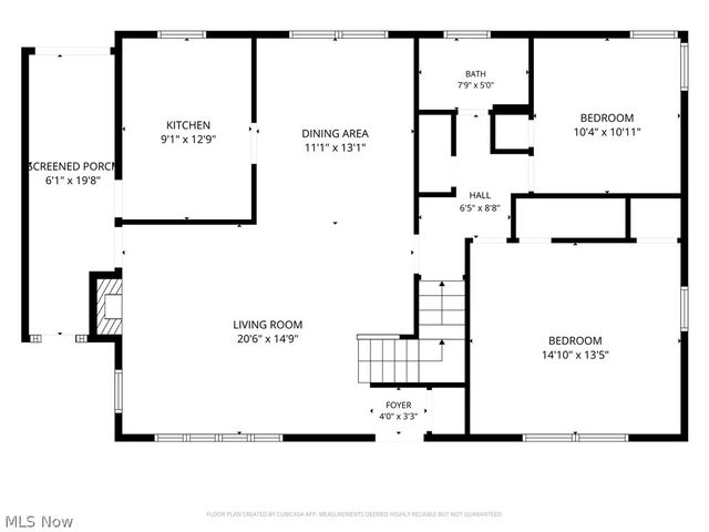 1159 E Robinson Avenue, Barberton, OH 44203