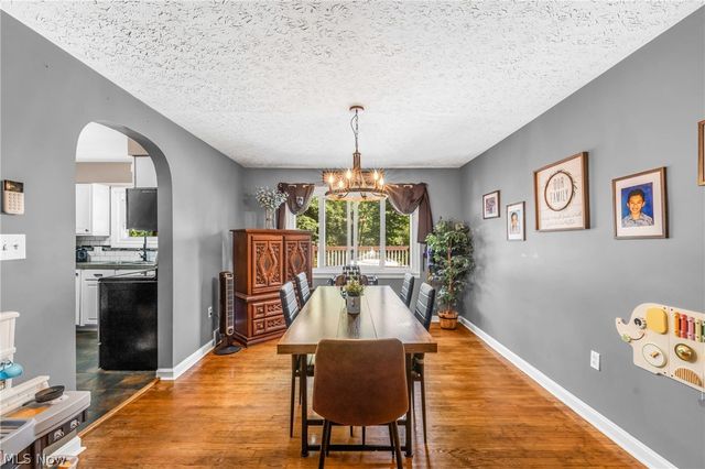 1159 E Robinson Avenue, Barberton, OH 44203