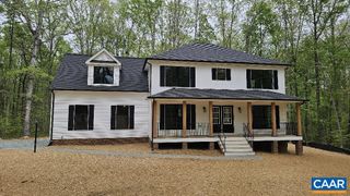 LOT 1 W OLD MOUNTAIN RD, Louisa, VA 23093