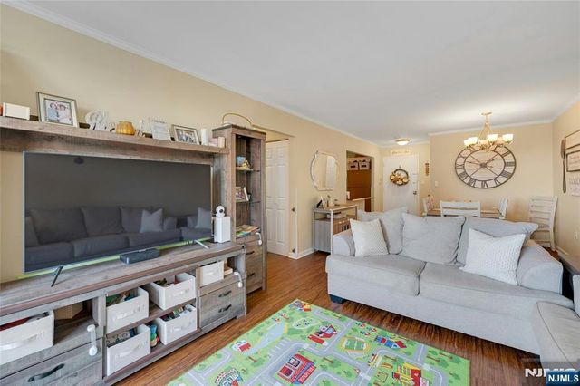 200 Division Street 6G, Cliffside Park, NJ 07010