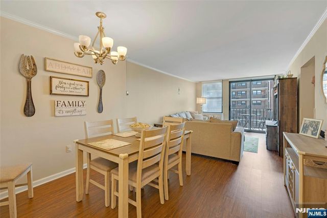 200 Division Street 6G, Cliffside Park, NJ 07010