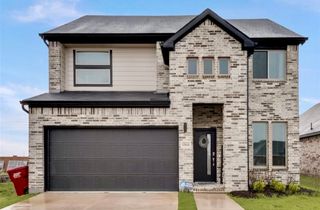 1568 Glacier Ridge, Royse City, TX 75189
