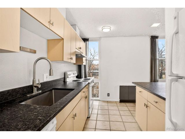 2500 S York St 401, Denver, CO 80210