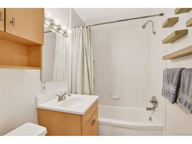 2500 S York St 401, Denver, CO 80210