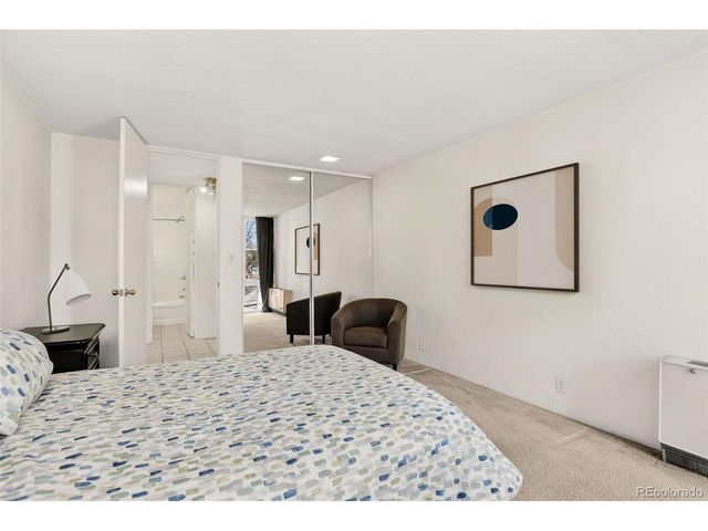 2500 S York St 401, Denver, CO 80210