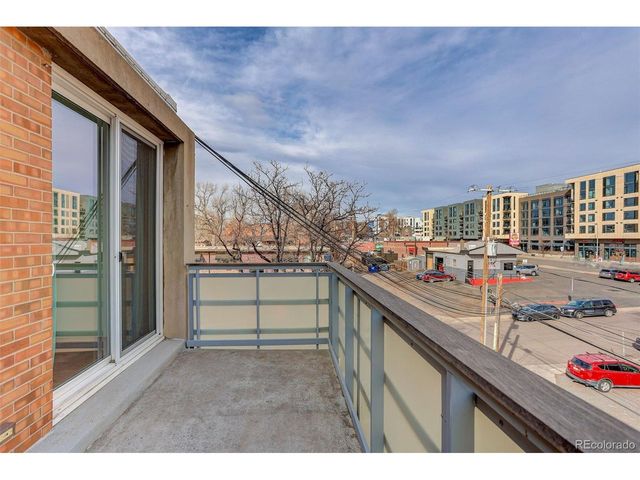 2500 S York St 401, Denver, CO 80210