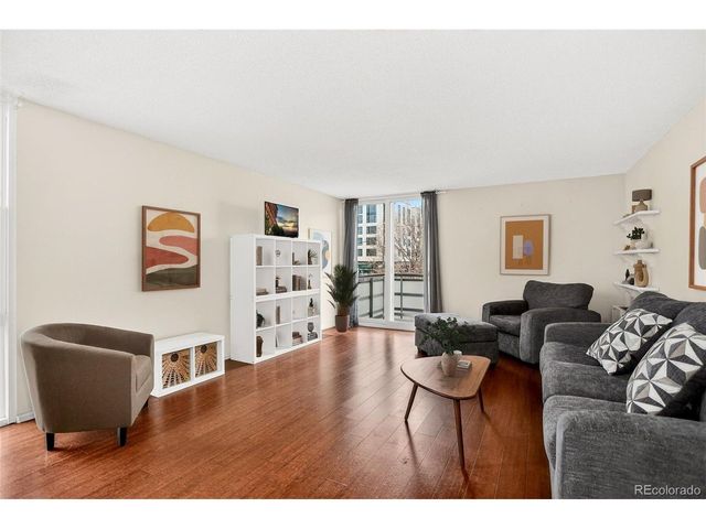 2500 S York St 401, Denver, CO 80210