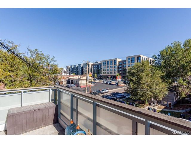 2500 S York St 401, Denver, CO 80210