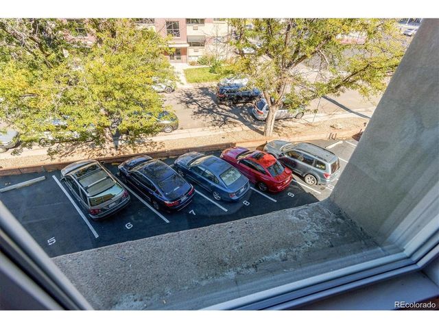 2500 S York St 401, Denver, CO 80210