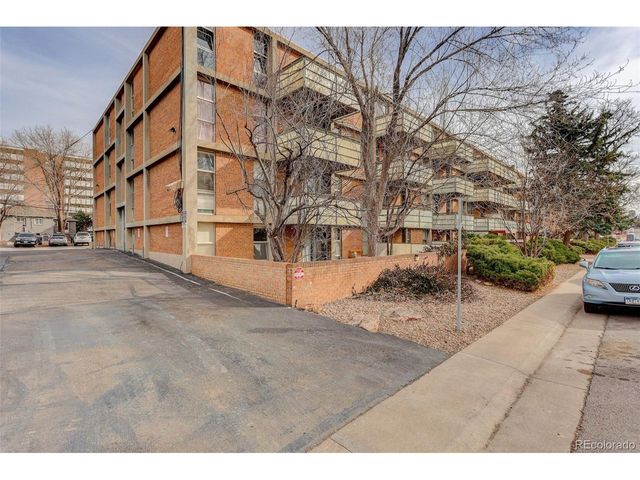 2500 S York St 401, Denver, CO 80210