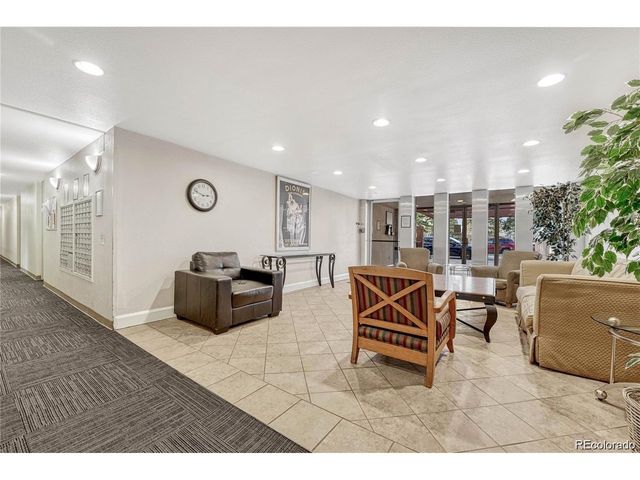 2500 S York St 401, Denver, CO 80210