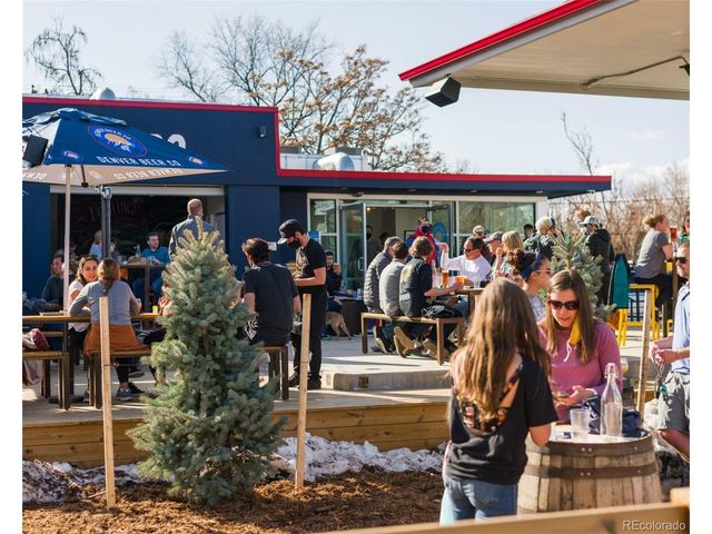 2500 S York St 401, Denver, CO 80210