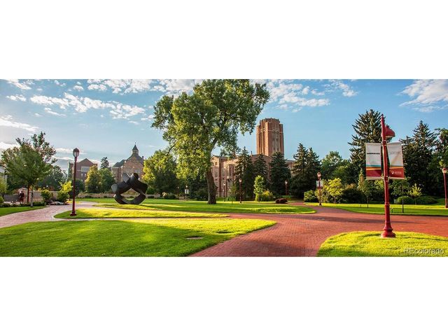 2500 S York St 401, Denver, CO 80210