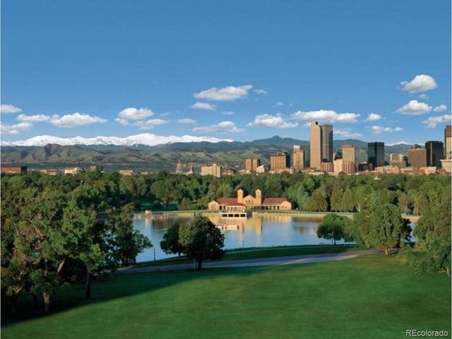 2500 S York St 401, Denver, CO 80210