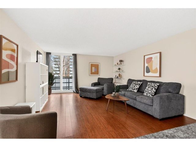 2500 S York St 401, Denver, CO 80210