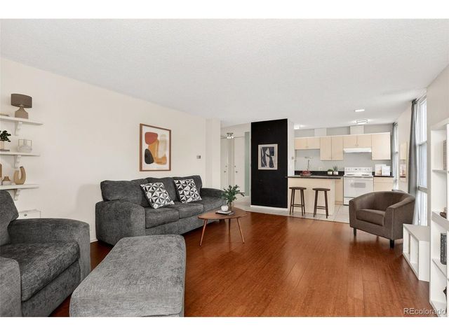 2500 S York St 401, Denver, CO 80210