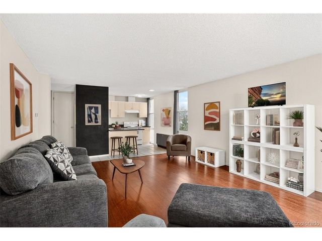 2500 S York St 401, Denver, CO 80210