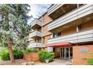 2500 S York St 401, Denver, CO 80210