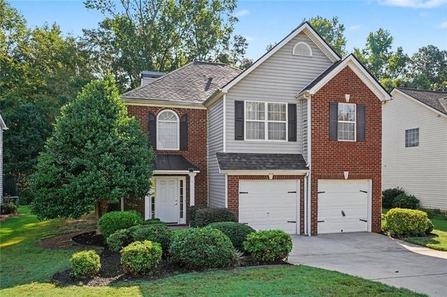 312 Jasmine Drive, Locust Grove, GA 30248