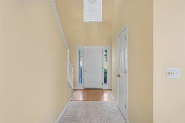 312 Jasmine Drive, Locust Grove, GA 30248