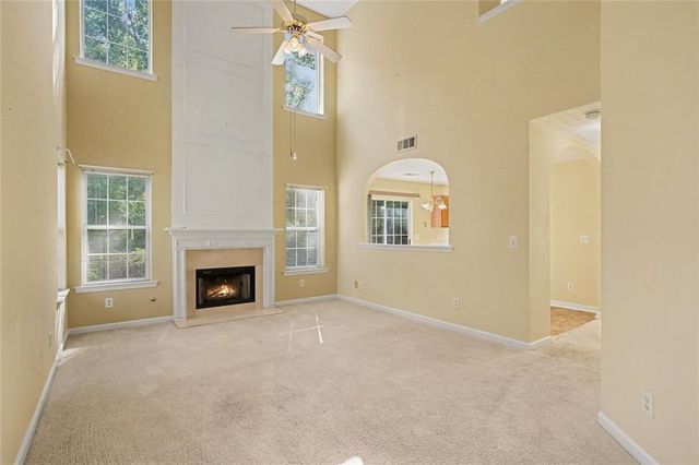 312 Jasmine Drive, Locust Grove, GA 30248